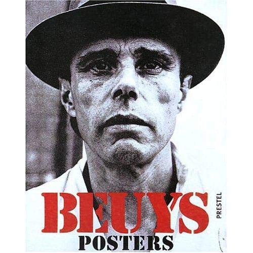 Joseph Beuys - Plakate / Posters Joseph Beuys - Plakate / Posters
