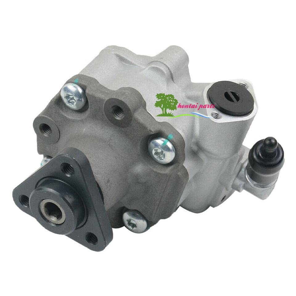 Amazon.com: Power steering pump 7P6422154A Replacement Parts for
