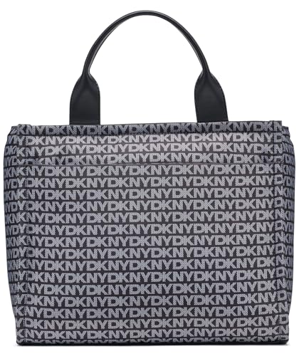 Bolso Tote Medio para Mujer DKNY Mara miniatura 3