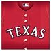Texas Rangers Party Napkins - 36 Ct