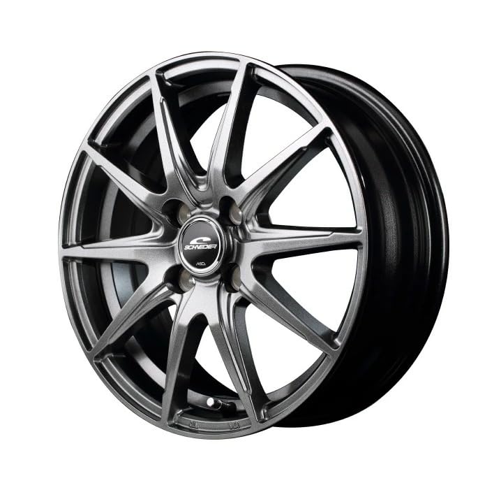 Amazon.co.jp: MID シュナイダー SLS (メタリックグレー) アルミ