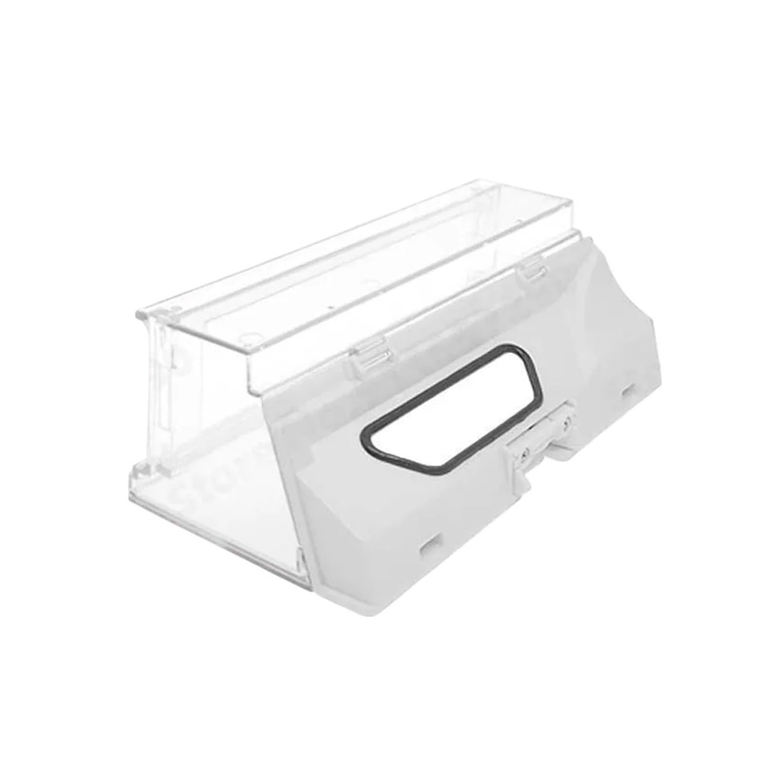 Piezas de repuesto for caja de polvo, accesorios de repuesto for filtro Hepa for aspiradora, compatible con Xiaomi, Robot 2st, compatible con Roborock, S55 S51 S50 S6 T6 | SET214