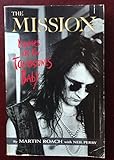 The Mission: Names Are for Tombstones Baby