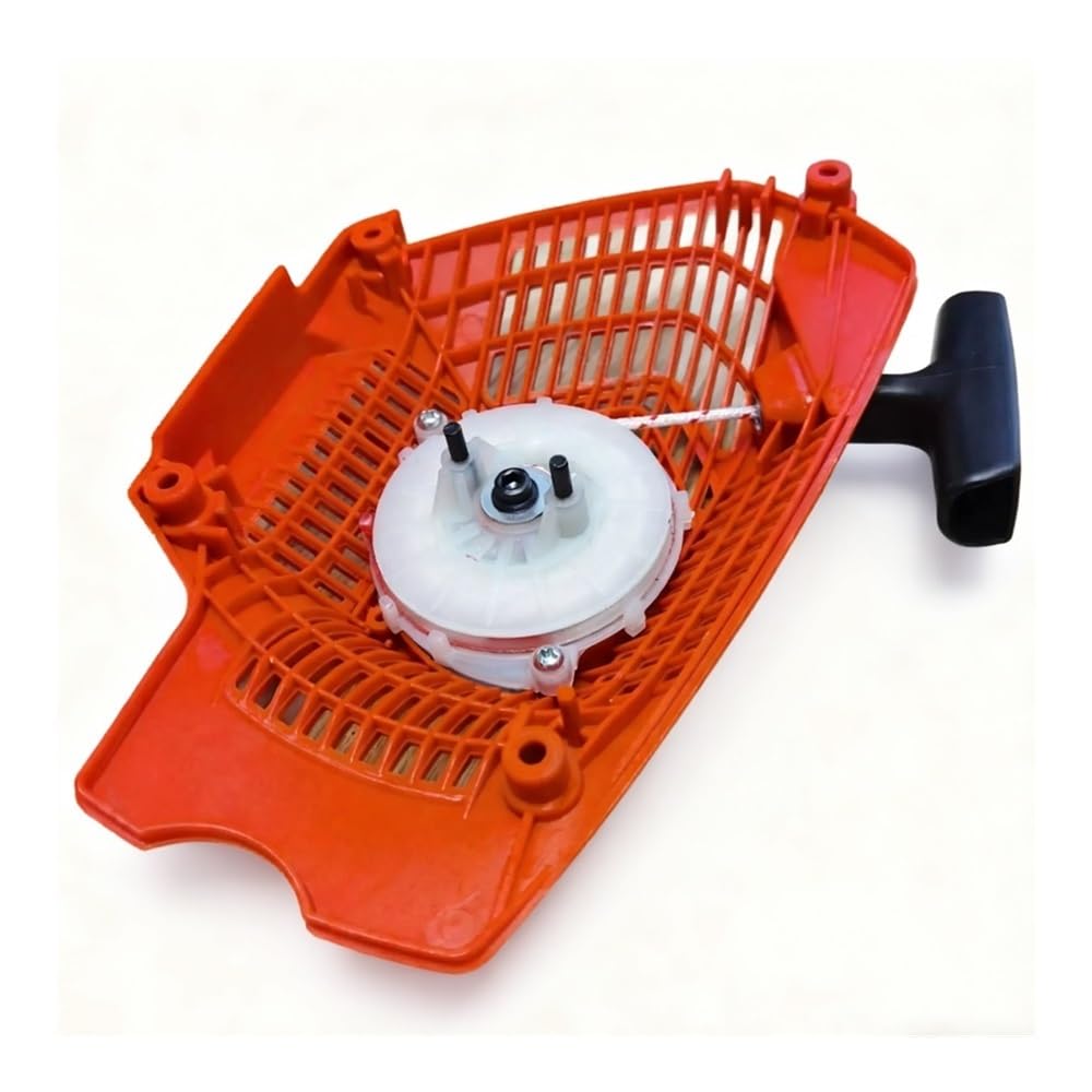 Lanceur à rappel Husqvarna 565 572XP pièce rechange tronçonneuse 575527604