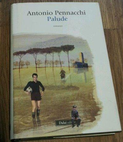 Si può leggere ma Canale Mussolini è tutt'altra cosa ...