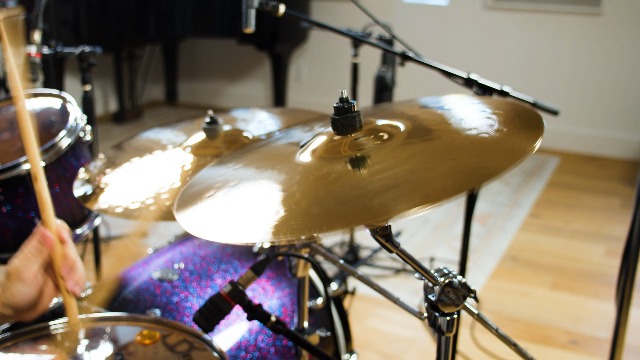Amazon.com: Meinl Cymbals Classics Custom 16