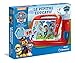 Clementoni - A1504248 - Paw Patrol - Pupitre Educatif