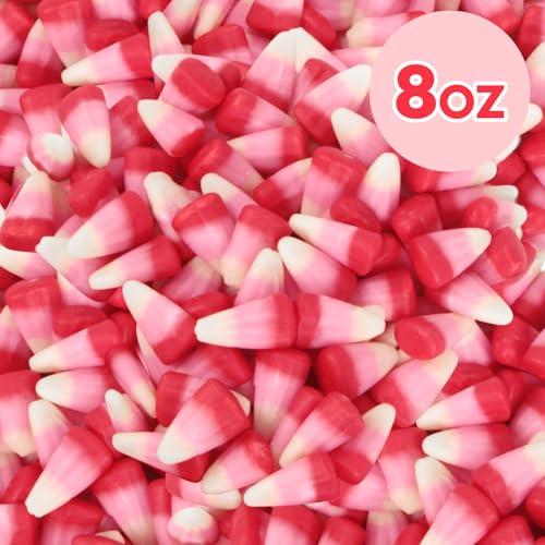 Caramelos Candy Corn Bulk 8oz Día de la Madre miniatura 4