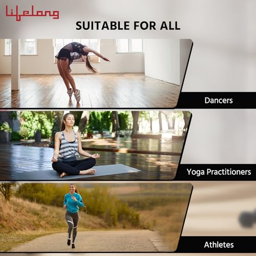 Image of Lifelong Electric Foam Roller