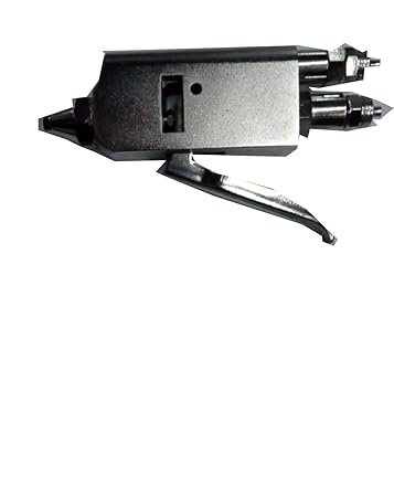 Delhi STEAM Traders Chemical Guns for Spotting Machines or Stain Removing Machine