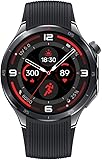 OnePlus Watch 3 47mm Bluetooth Negro (Obsidian Titanium) - 2
