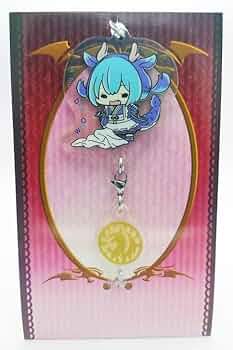 遊戯王　ドラゴンメイド　アクリルスタンド 遊戯王カードゲーム25周年×ドン・キホーテ アクリルスタンド