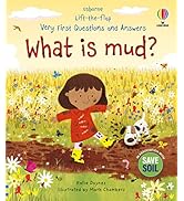 Very First Questions and Answers: What is mud?
