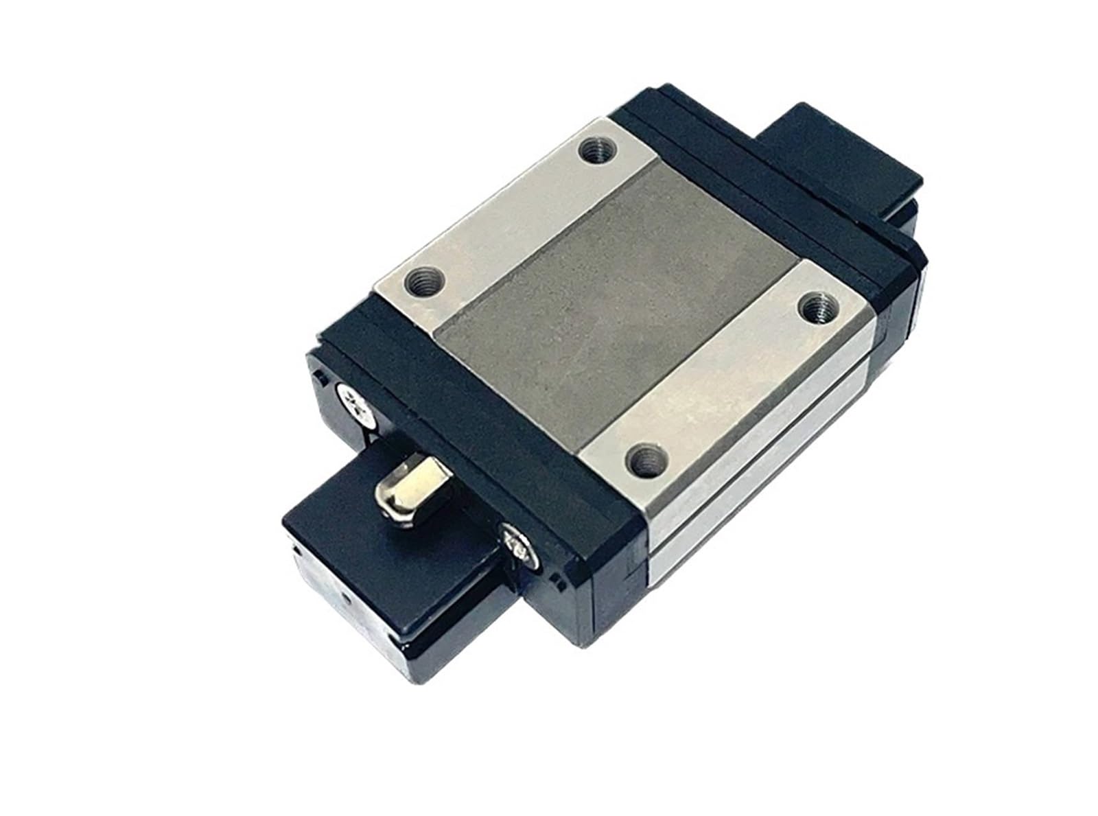 Rail linéaire MGN7 anti vibration avec chariot MGN7H 200mm