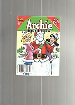 Comic Archie Double Digest 223 Book