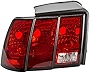 TYC 11-5368-01 Ford Mustang Driver Side Replacement Tail Light Assembly