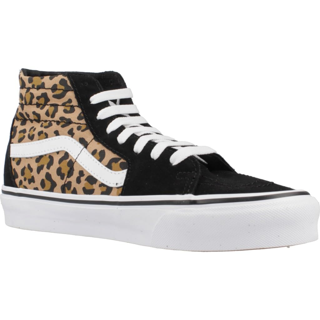 Zapatillas cónicas Vans SK8-Hi para mujer - 40