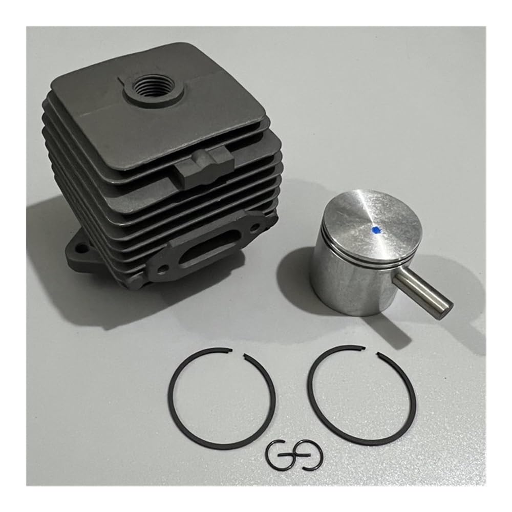Kit de pistón de cilindro de 35mm para soplador 2800m y modelos 210r 310BVR