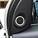 Produktbild Car-Styling Tür Lautsprecher Cover Ring Trim Aufkleber für Freelander 2 2008-2015