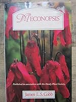 Meconopsis (Hardy Plant Series) 0881921513 Book Cover