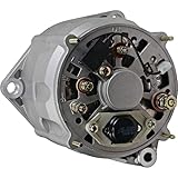 #US Replace Parts Alternator for Wilson 90-15-6416 for Unipoint ALT-0110 for Lester 12586 400-24088