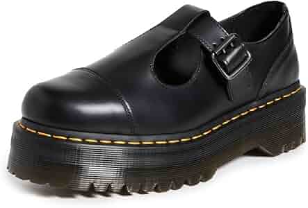 Amazon | Dr. Martens レディース Bethan Mary Jane シューズ