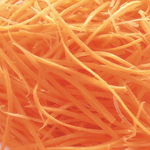 Fatiador Ceramica Kyocera - Julienne - Cor Preto Kyocera Lamina Branca, Produto Preto