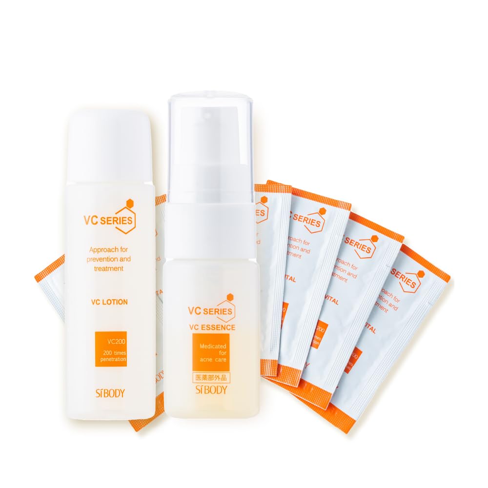 シーボディ VC SERIES 【公式通販】