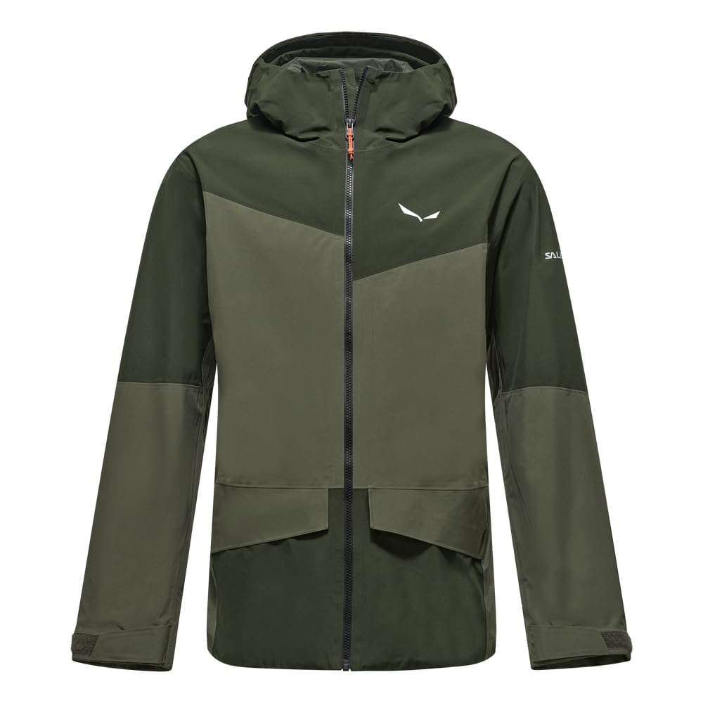 Salewa Herren Puez Gtx 2l Epe Jacket M Jacket