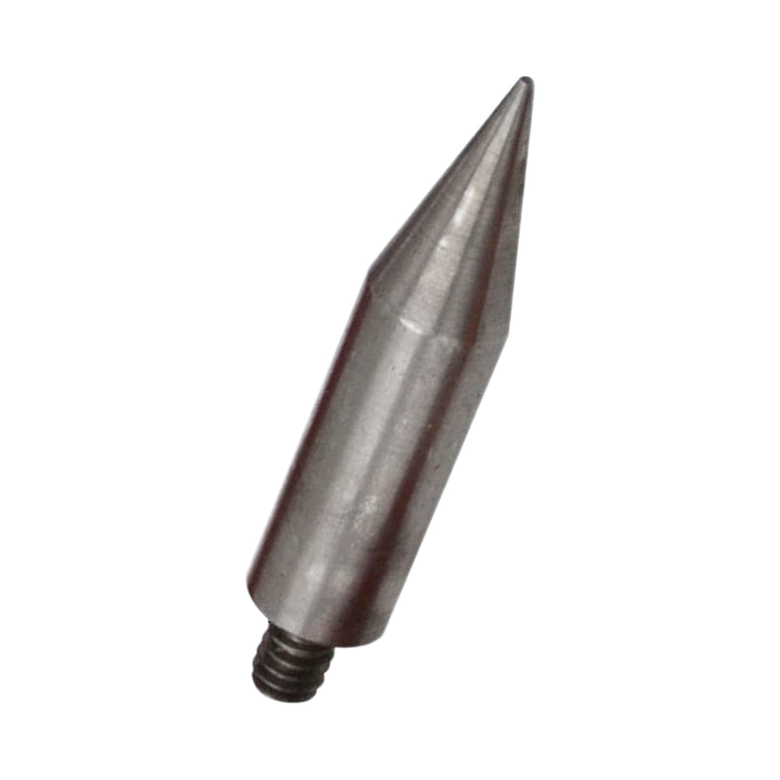 ZOOMELLA Tip of Prism Pole Heavy Duty Spare Parts Prism Replacement Point-picture-21