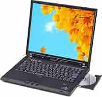 Windowsノート本体 Lenovo ThinkPad T60p 2007-93J ThinkPad T60p 2007-93J Lenovo | インバースネット株式会社