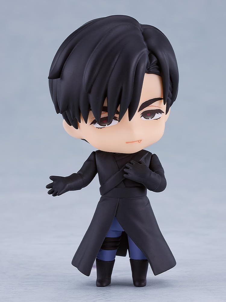 Amazon | グッドスマイルカンパニー[GOOD SMILE COMPANY] ねんどろいど