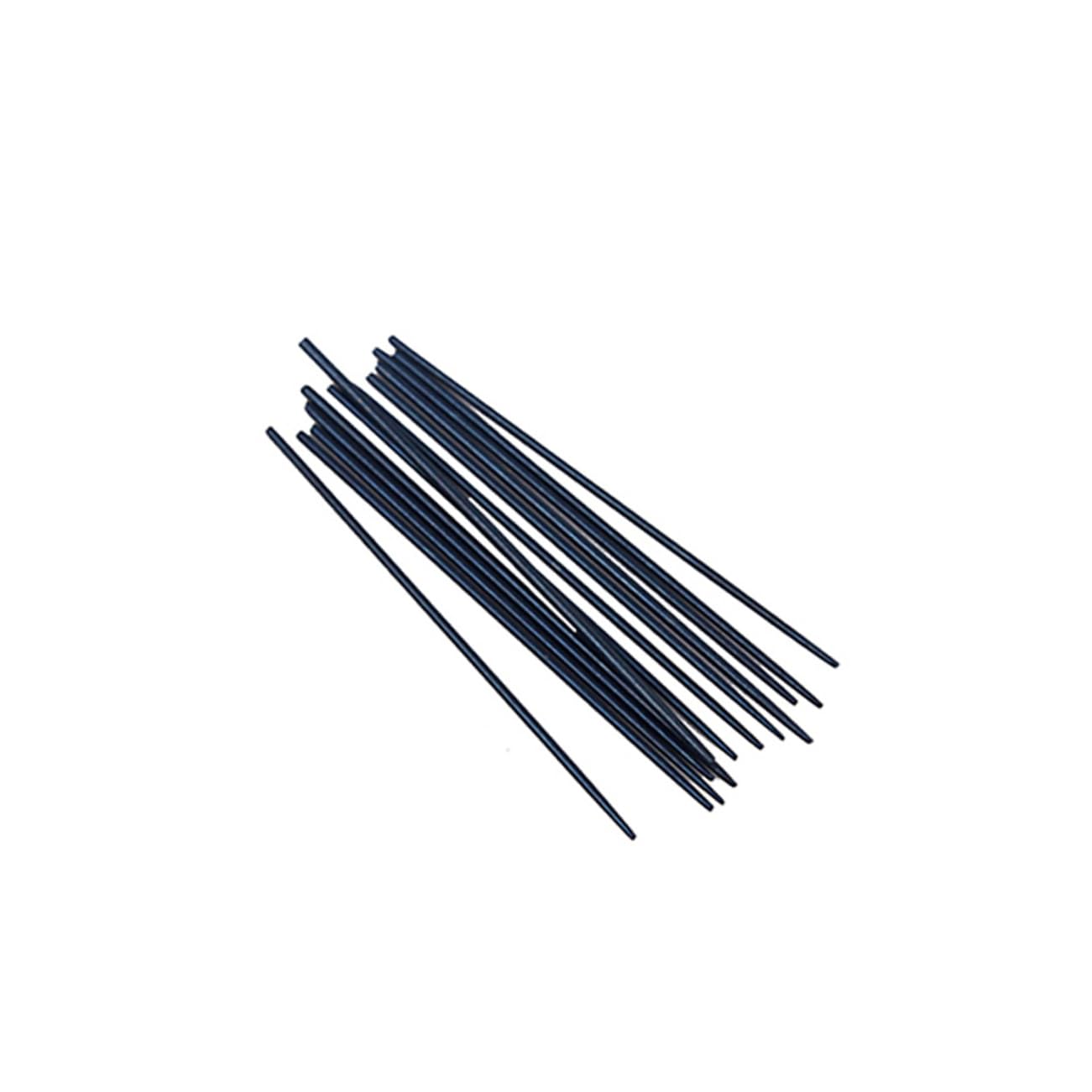 Yardwe 13pcs Saxophone Pin Spring Clarinet Needle Flute Spring Repair Accessories Durable Lightweight for Musicians DIY Enthusiasts