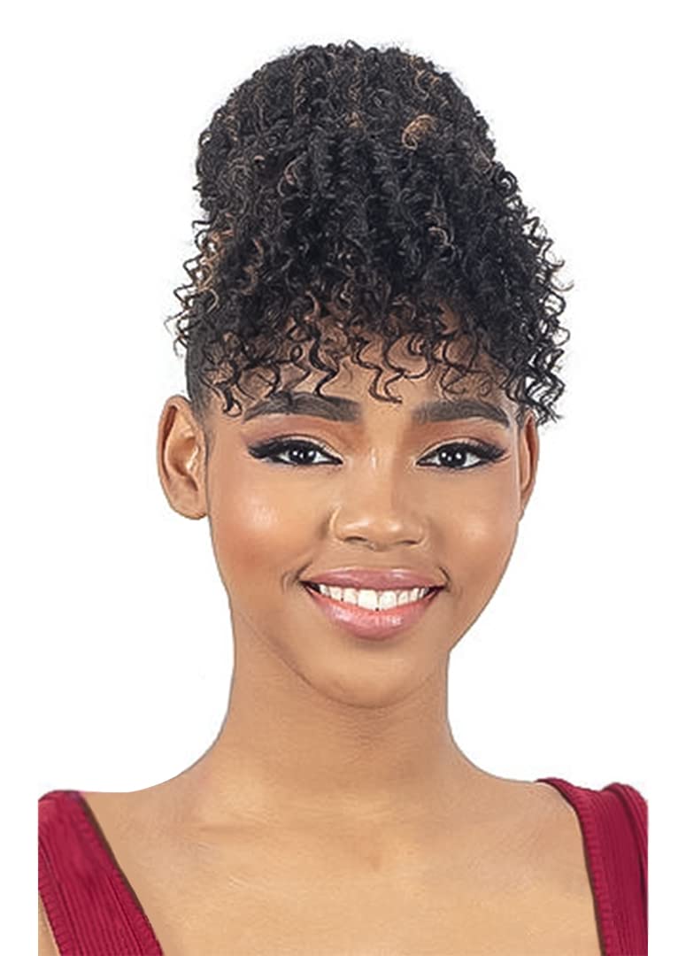 Mayde Beauty Everyday Bun & Bang BEAUTIFUL DAY (P1B/530)