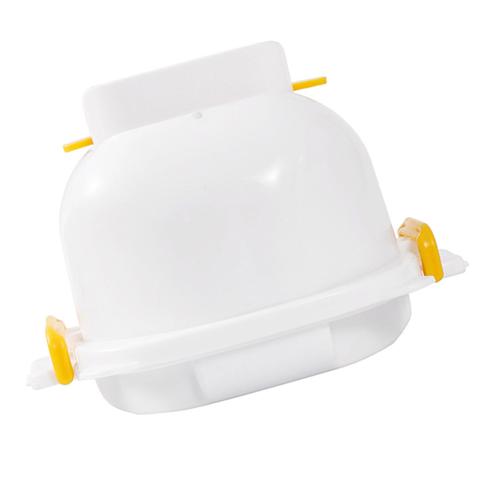 Mekalero Microwave Eggs Boiler, Boiled Eggs Poachers Cooker Microwave Boiled Maker for Hard Soft Cooker Steamers