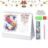 Performance constante : papier épais résistant aux taches d'encre et reliure double fil robuste garantissent des espaces d'écriture propres et une couverture complète pour chaque jour 2026.