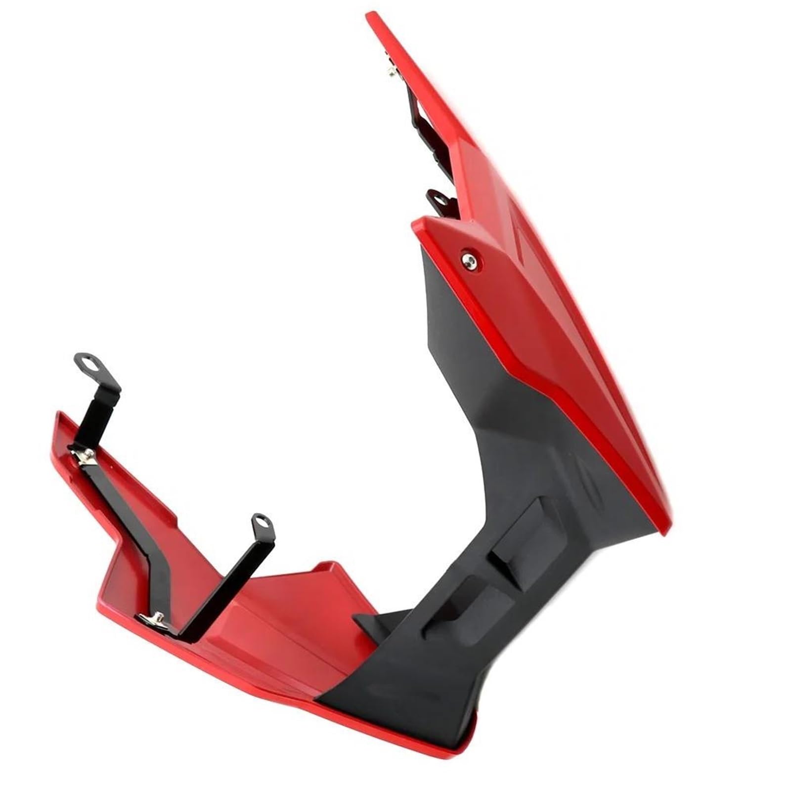 Alettone Anteriore Per Carena Per BMW F900R F900XR Accessori Per Motociclette Protezione Del Telaio Motore Carenatura Dello Scarico Copertura Protettiva