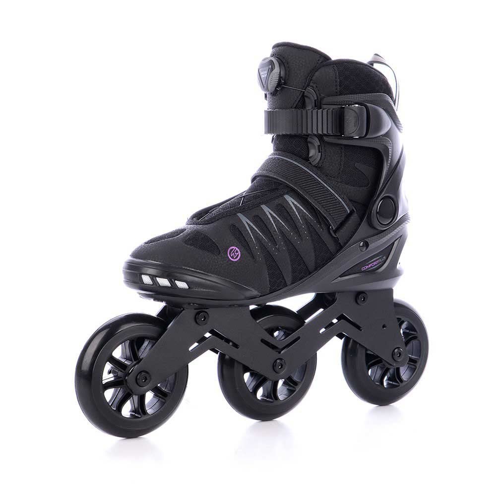 TEMPISH Wenox Top 100 - Patines para mujer