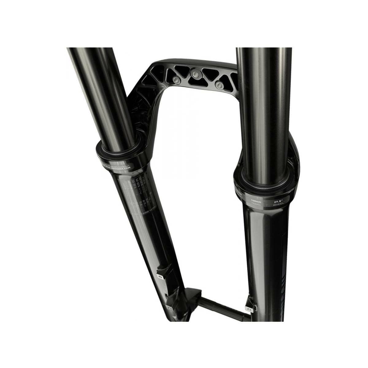Amazon | ROCKSHOX 35 ゴールド RL フォーク 29インチ 29インチ 120mm 