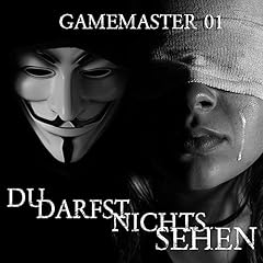 Du darfst nichts sehen cover art