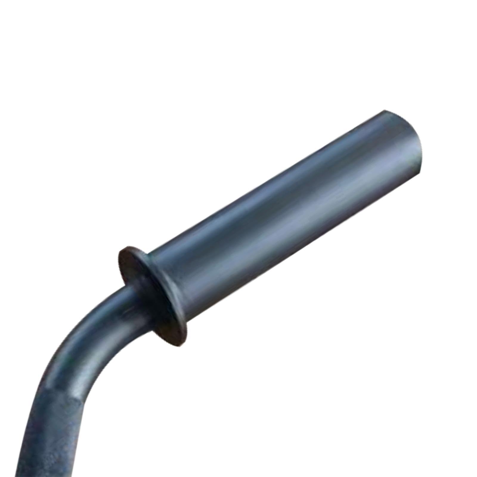 Yiju Arm Wrestling Exercise Handle Forearm Strength Trainer Forearm Exercise Handle for Sports, Diameter 50mm