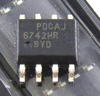 10pcs SG6742HR PWM Controller IC,6742HR