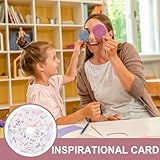 Zoom IMG-2 alipis 30 pezzi carte colorate Zoom IMG-2 alipis 30 pezzi carte colorate