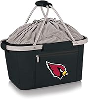 Vista 31 de Picnic TIME NFL Metro Basket Collapsible Cooler Tote