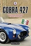  COBRA 427: REGISTRO DI RESTAURO E MANUTENZIONE (Edizioni italiane)