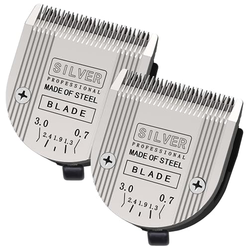 10 Best Wahl Dog Clipper Blades for a Professional Grooming Experience