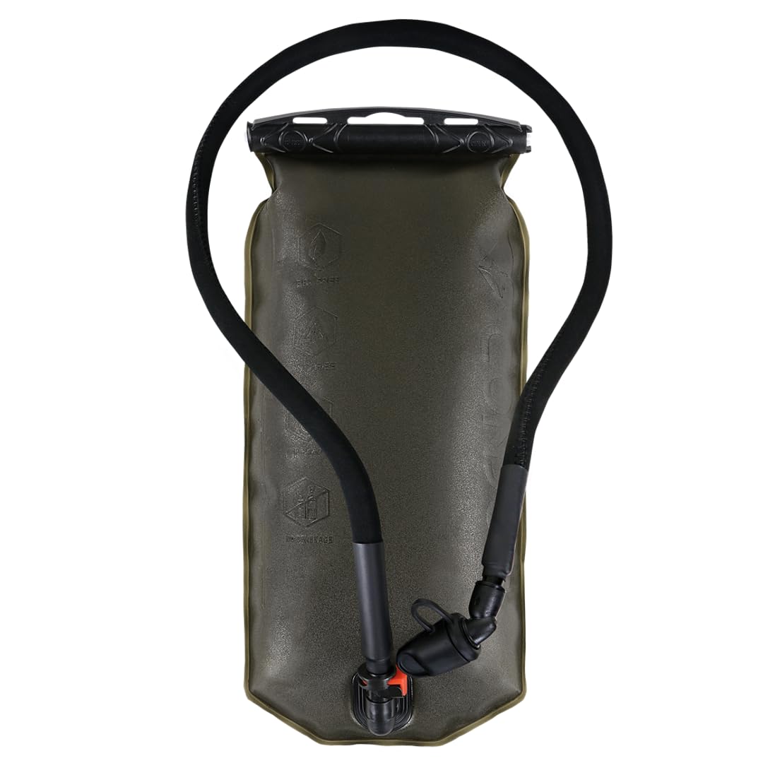 Condor Trinkblase Träger Oliv Drab