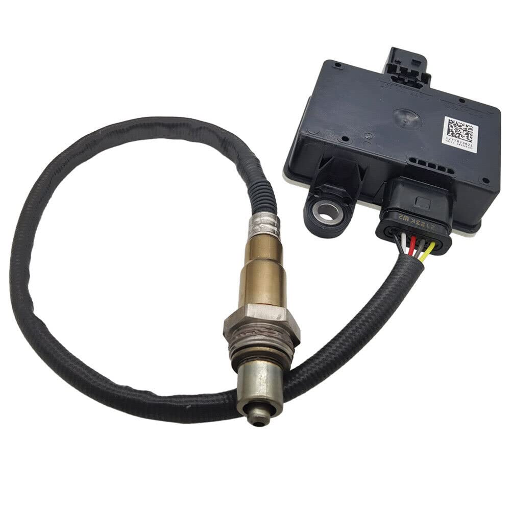 Amazon.com: Amrxuts 1275101167 Diesel Exhaust Particulate Sensor 