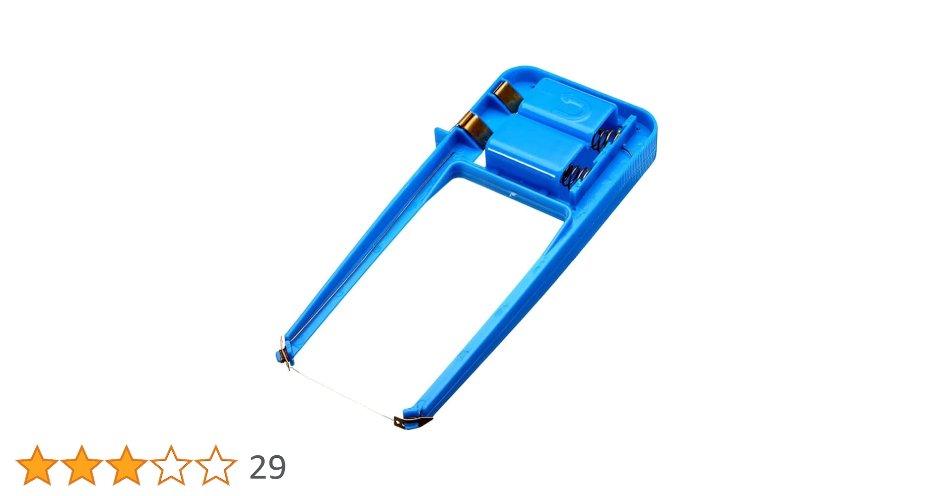 ホットナイフ切削工具キット　熱成形カッター　発泡スチロールカッターDIY Amazon.co.jp: RONGTER熱成形カッター電気の空冷ホットナイフ