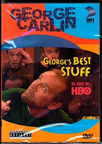 Carlin: George's Best Stuff